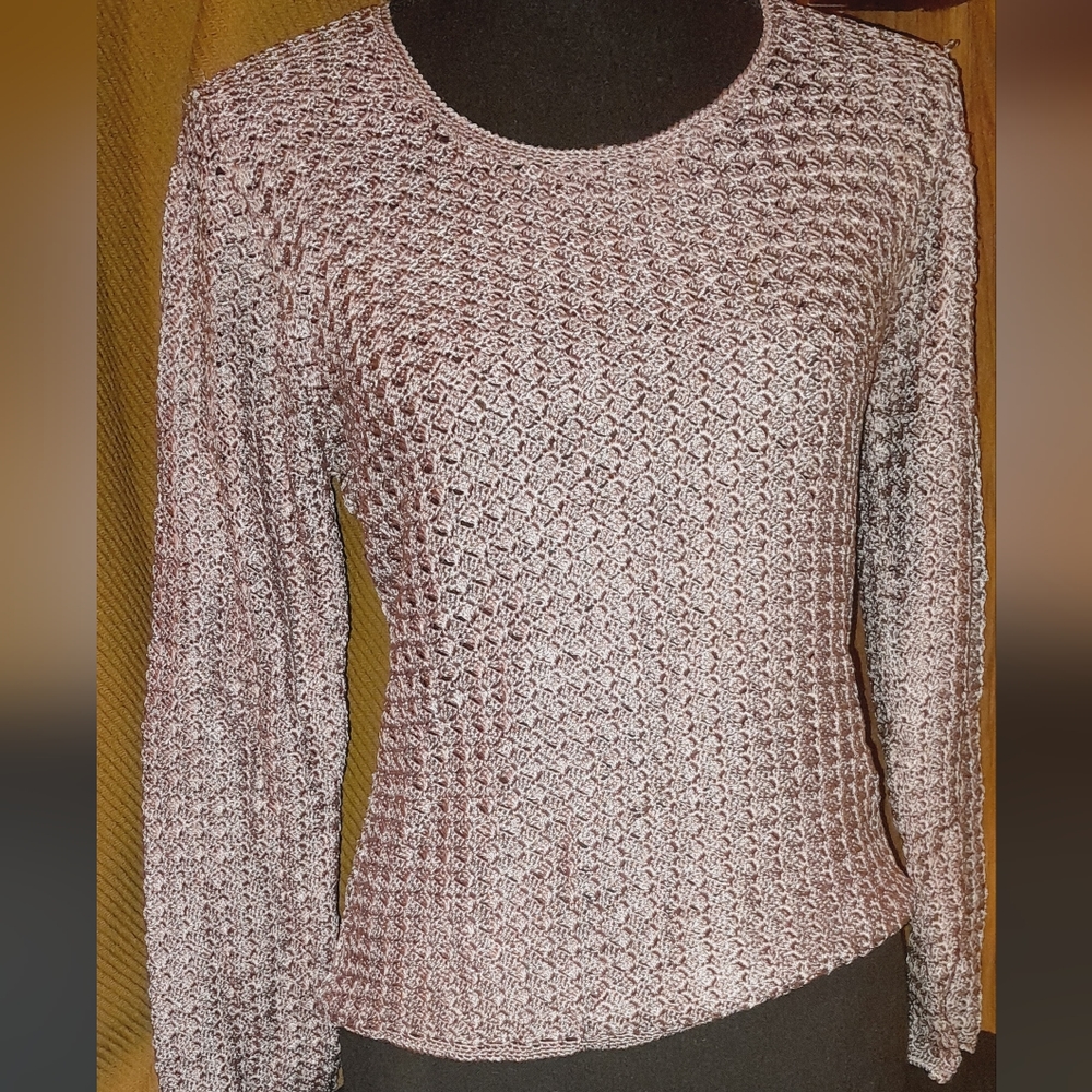 Cyrus Ladies Designer Knit Top - Picture 4 of 4